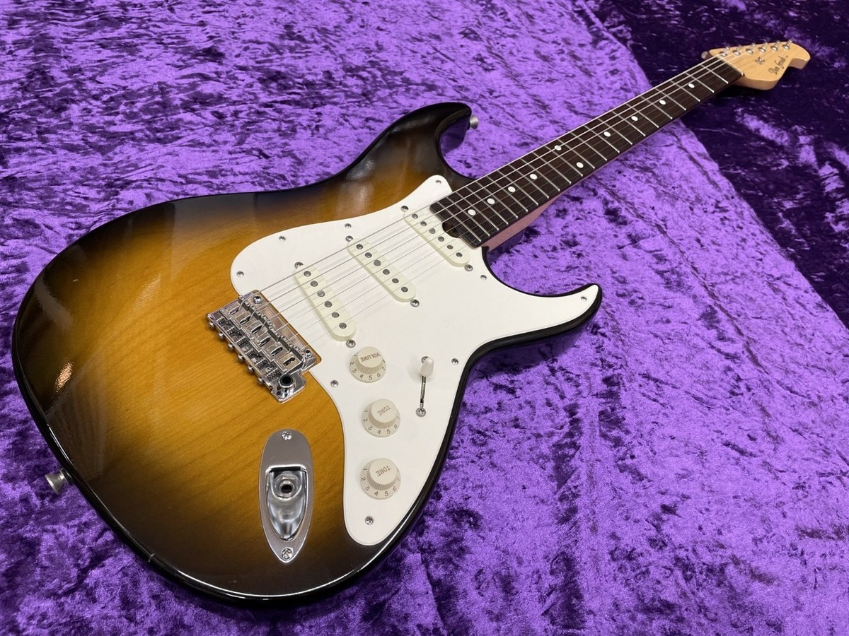 Free Shipping) Don Grosh Retro classic standard | eBay