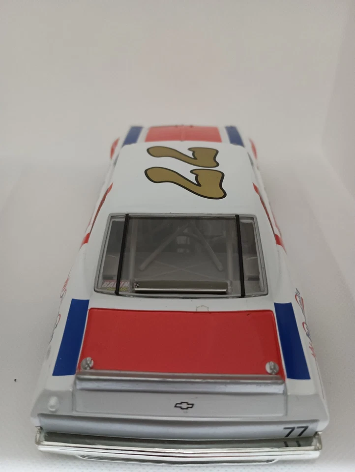 Banco Hy-ganancia Dale Earnhardt 1/24 Action RCCA Foto 4 de 4