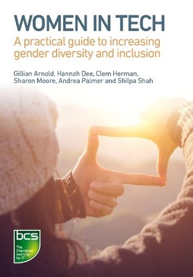 Hannah Dee Clem Herman Sharon Moore Andrea Palmer Sh Women in Tech (Taschenbuch)