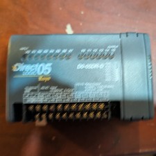 Automation Direct D0-05DR-D Direct Logic 05 P...