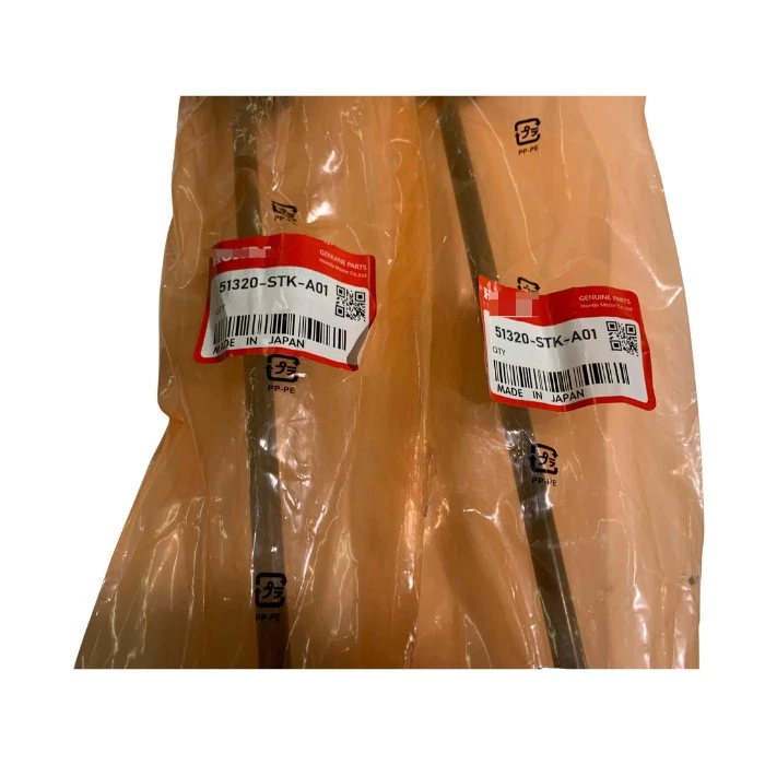 Se adapta a Honda Sway CR-V estabilizador de enlace para extremo RDX para kit de eslabones delantero Acura Foto 3 de 4