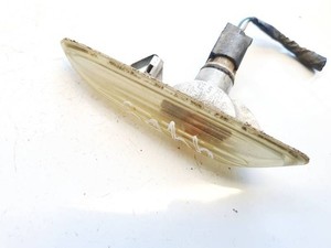 4166l Seitenblinker (Kotflügelblinker) Vorne Linke  BMW X3 DE2045535-73