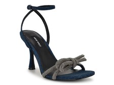 Woman's Dress Sandals Nine West Vid Sandal
