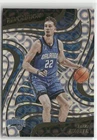 2022 Panini Revolution Basketball Groove Franz Wagner #60 PSA 9