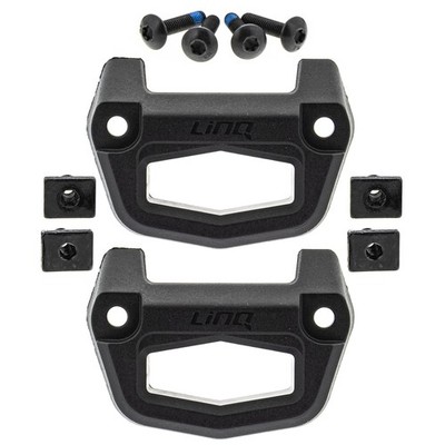 Can-Am 715008125 LinQ Base Installation Kit Defender 6x6 PRO Commander MAX