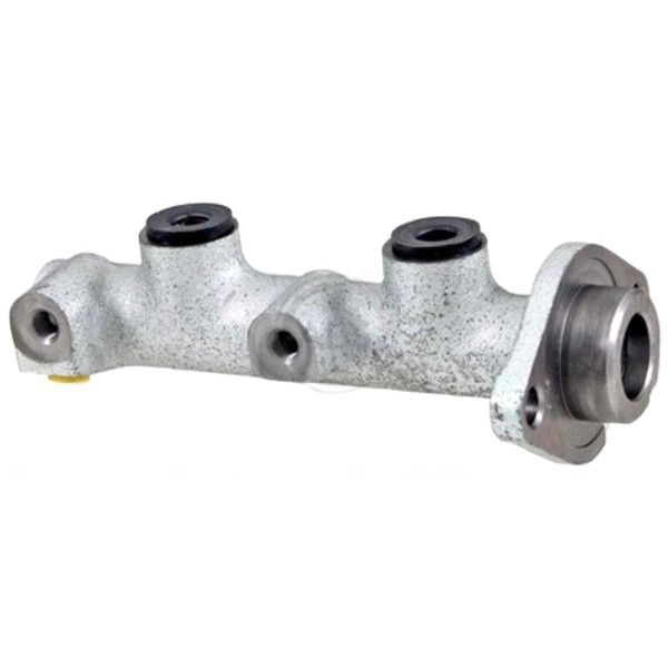 Hauptbremszylinder Ø 20,6 Mm 3X M10X1.0 3-Guss A.B.S. FüR U.A. Ford Taunus-image