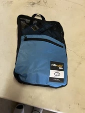 RideSafer Travel Vest