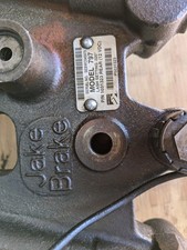 Rear Jake Brake Model 797 P/N 1031323 Used