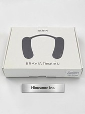 Sony BRAVIA Theater U HT-AN7 Wireless Neckband Speaker Bluetooth TV Audio Black