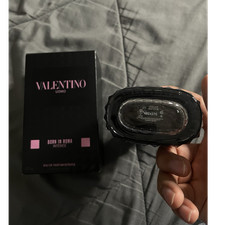 Valentino Born in Roma Intense Eau de Parfum Intense Spray 100 ml / 3.4 fl oz