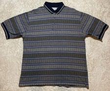 Vintage Penguin Grand Slam Golf Polo Shirt Men s Extra Large