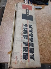 Hurst Mystery Shifter NOS 1949-1959 Ford 3spd W/ Overdrive vintage ALL PARTS INC