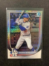 2025 BOWMAN BASEBALL MEGA BOX BASE AND INSERT CARDS *PICK FROM LIST*