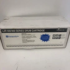 NEW GENUINE DATAPRODUCTS LZR-600/900 DRUM CARTRIDGE for LASER PRINTERS 