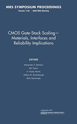 CMOS Gate-Stack Scaling   Materials, Interfaces and (2009)