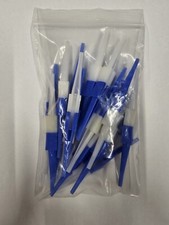 20 per lot/bag M81969/14-03 INSERTION/EXTRACTION TOOL Blue/White STEP,N CO.