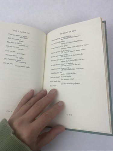 1965 SIGNED This Precious Earth Fredrick Joseph Landers 1st Edition - Picture 14 of 15