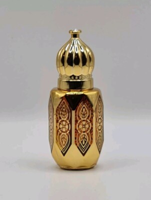 Mukhallath Al Emirates von Al Haramain 6ml Attar Parfümöl hochwertige Qualität