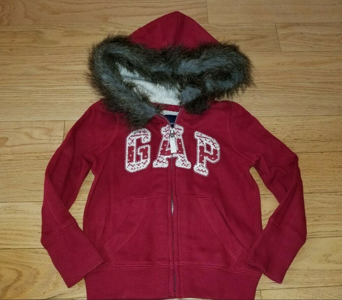 Gap fur hoodie ファー パーカー 00s 平成 Gap fur hoodie ファー パーカー 00s 平成 - メルカリ