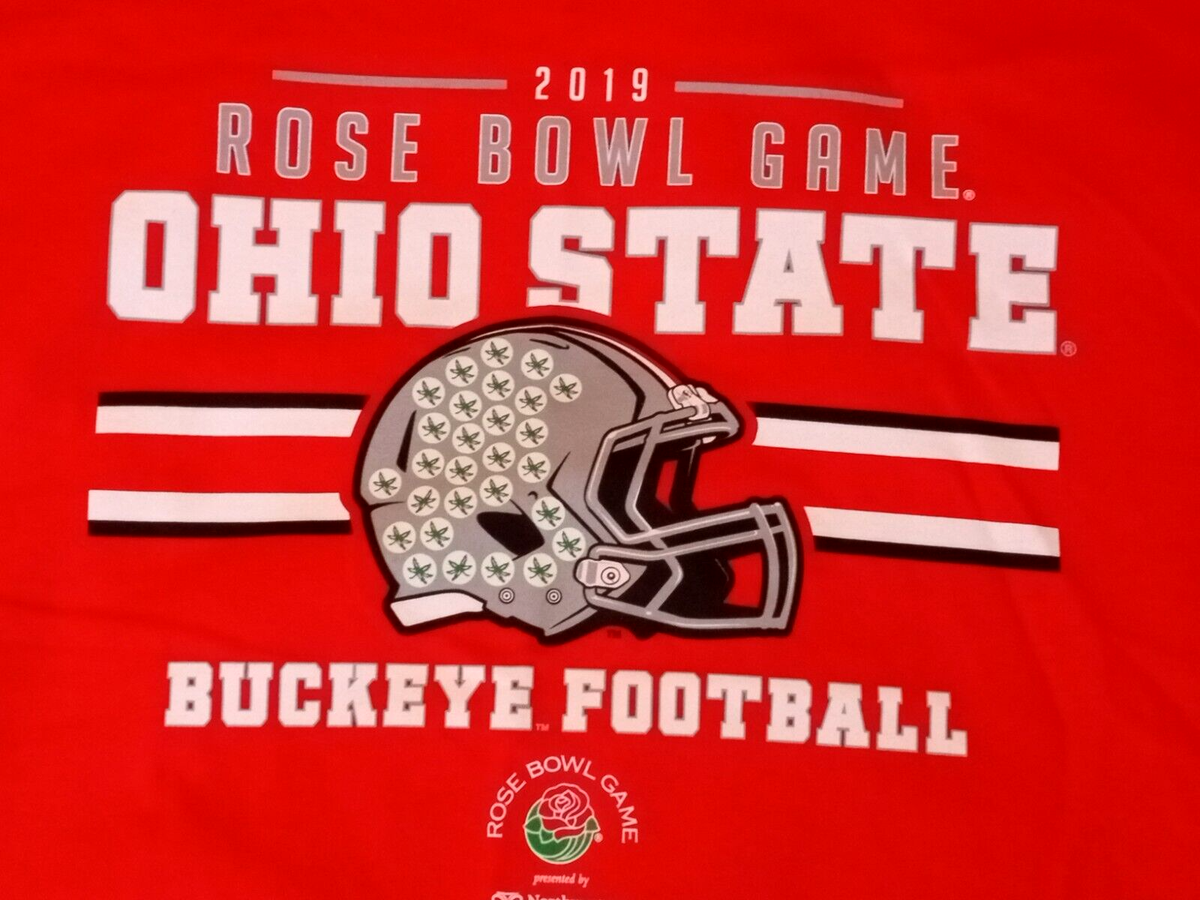 Ohio State Buckeyes Watch Rose Bowl 2021 Watch Ohio State Spring