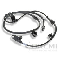 Bremi Sensor DrehzahlfüHler Vorne Links FüR Hyundai Grand Santa Fé DM Brandneu