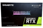 Gigabyte GeForce RTX 3060 Vision OC 12GB GDDR6 Graphics Card *Factory Sealed*