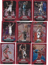 National Basketball Association (NBA) Panini Yao Ming National Basketball Association (NBA) Panini Yao Ming
