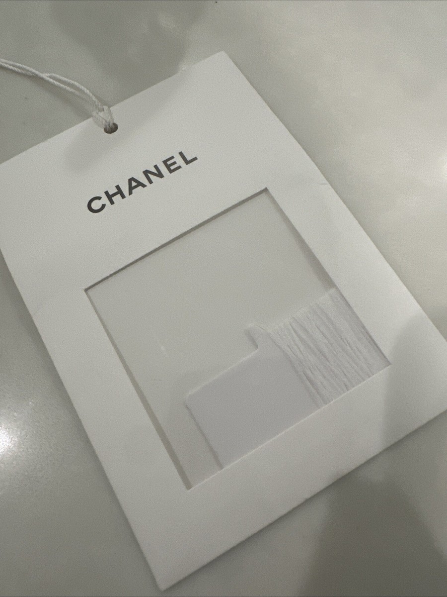 CHANEL PRE FALL 2024 tank top | eBay