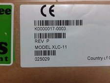 iDirect, Brand New, Boxed,  XLC -11  Mod-Demod, 4  Channel Evolution Line Card !