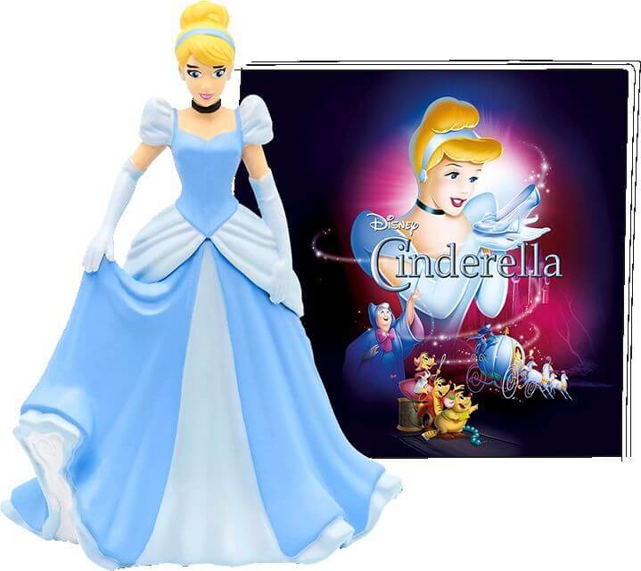 Thumbnail - Tonies® Disney - Cinderella