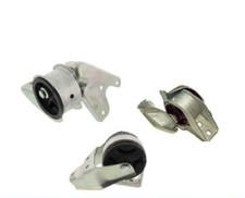 Kit 3 Supporti Motore MCC Smart Fortwo (450) 600 700 Benzina 1998->2006