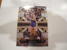 2024-25 Panini Select WNBA Li Yueru Los Angeles Sparks #74