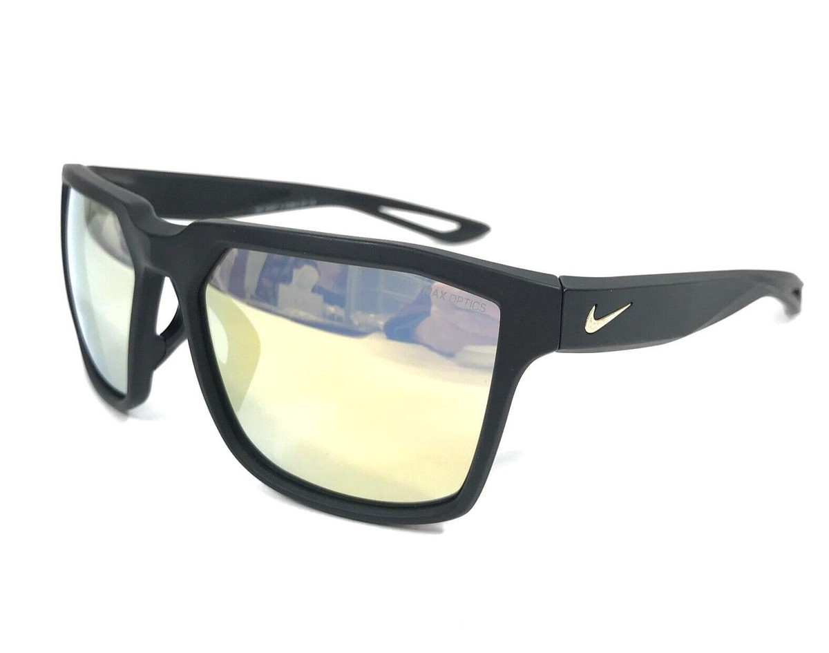 Nike Sunglasses BANDIT R EV0949 007 416 Matte Black Frames Nike Sunglasses BANDIT R EV0949 007 416 Matte Black Frames