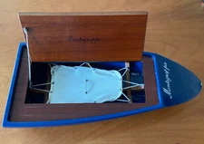 2003 Montegrappa America's Cup Limited Edition Box 