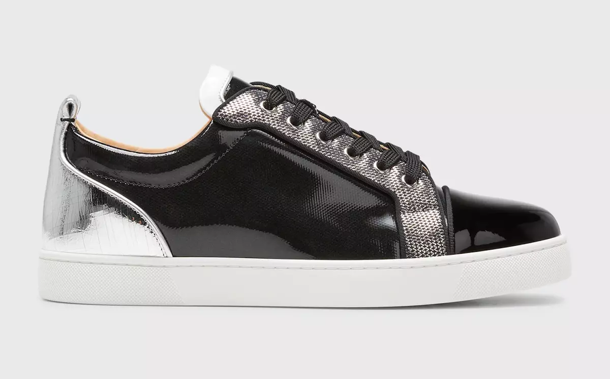 Louboutin louis junior orlato hot sale