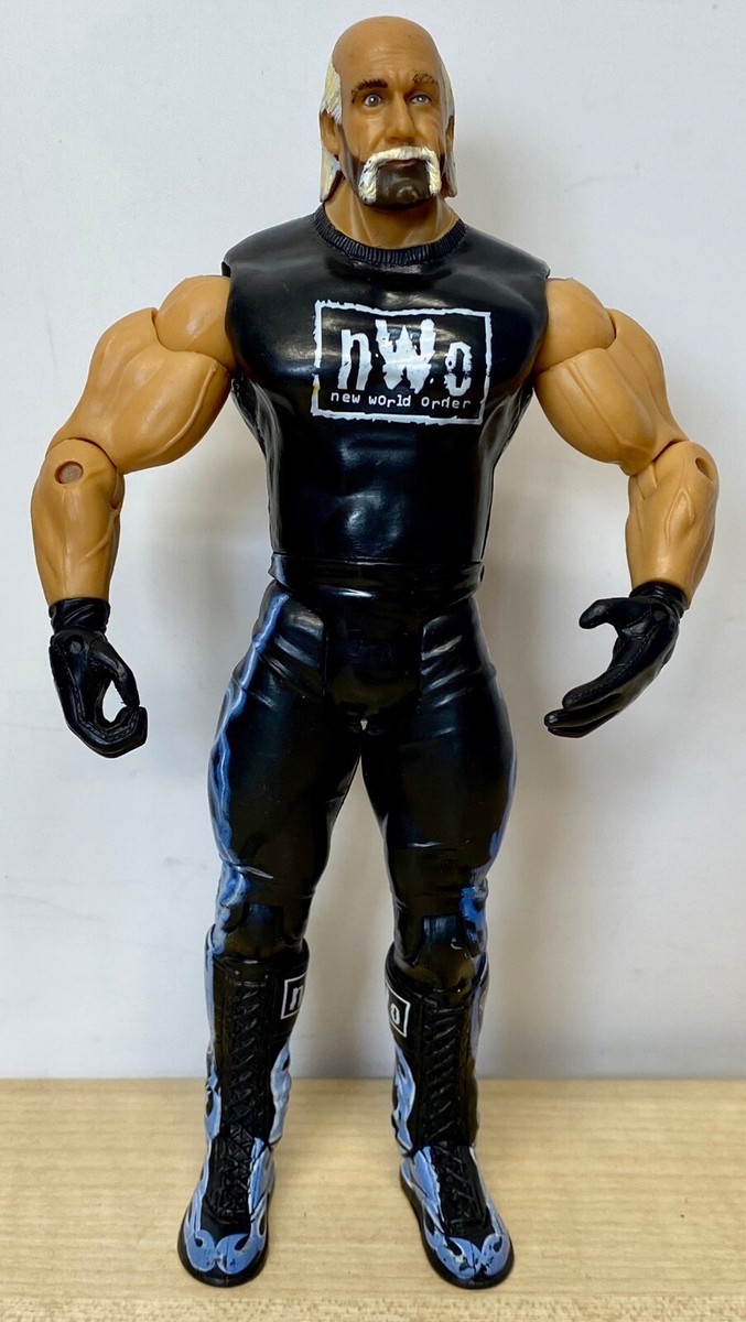 WWE - 