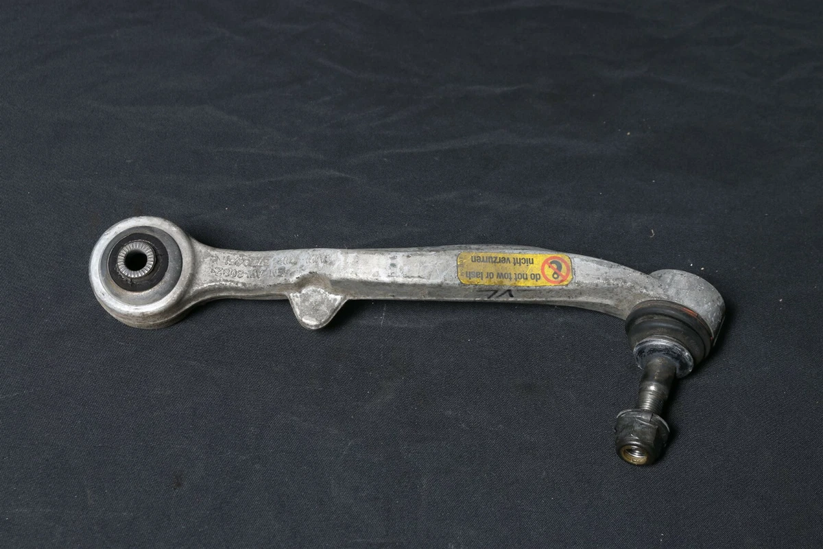 53TKM BMW M6 E63 E64 Arm Tension Strut Rubber Bearing Front Left 