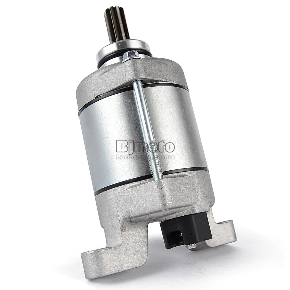 ENGINE STARTER MOTOR For Honda SH125 SH150 2009 2010 2011 2012 31200-KTF-981 Foto 4 de 4