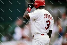 EU637 Brian Jordan St Louis Cardinals Baseball 8x10 11x14 16x20 Photo