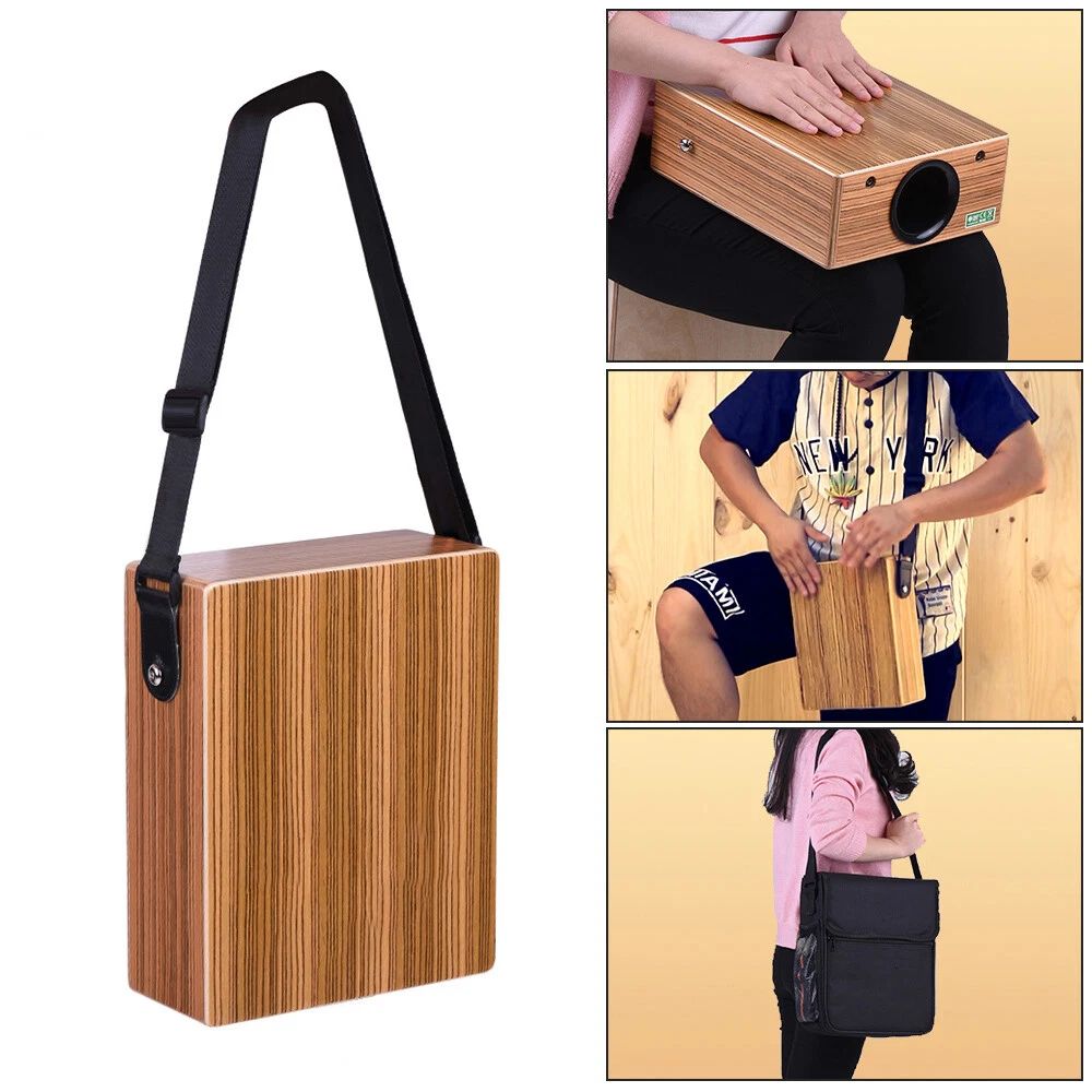 Cajon on sale box instrument
