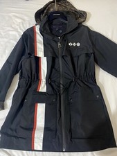Louis Vuitton Airline Parka Ss20 Brand New With Tags Size 36 Rrp £2,970