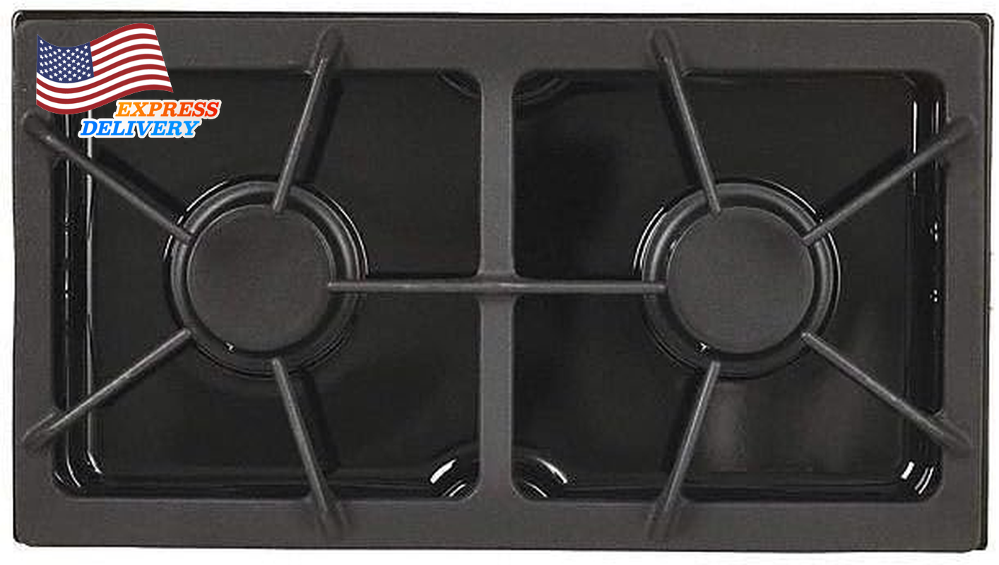 Jenn Air JGA8100ADB Stove Cartridge Replacement Assembly