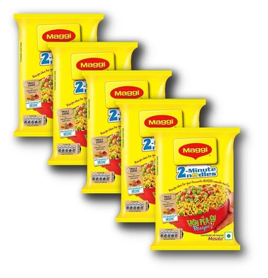 Tasse De Maggi De Nouilles Instantanées Image éditorial - Image du