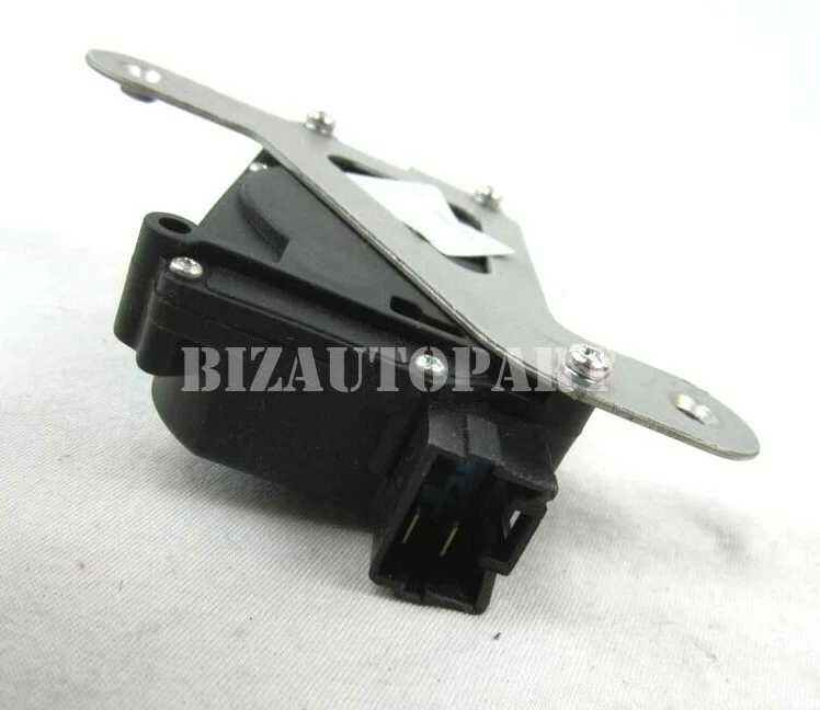 GENUINE ! DOOR LOCK ACTUATOR REAR LEFT for 95-99 HYUNDAI ACCENT OE# 95770-22011 - Image 4 of 4