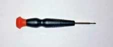PH0 PH 0 PH#0 Size Phillips Philips Screwdriver ergonomic anti-slip handle