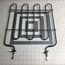 Dacor OEM Oven Broil Heating Element 62723 - Tested #1