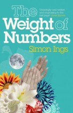 The Weight of Numbers-Simon Ings, 9781843544647