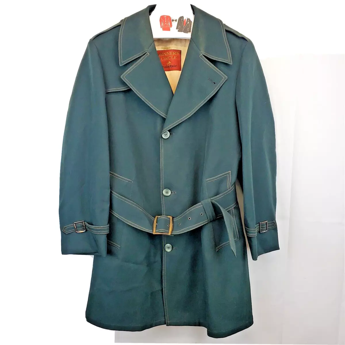 Manteau winners hotsell