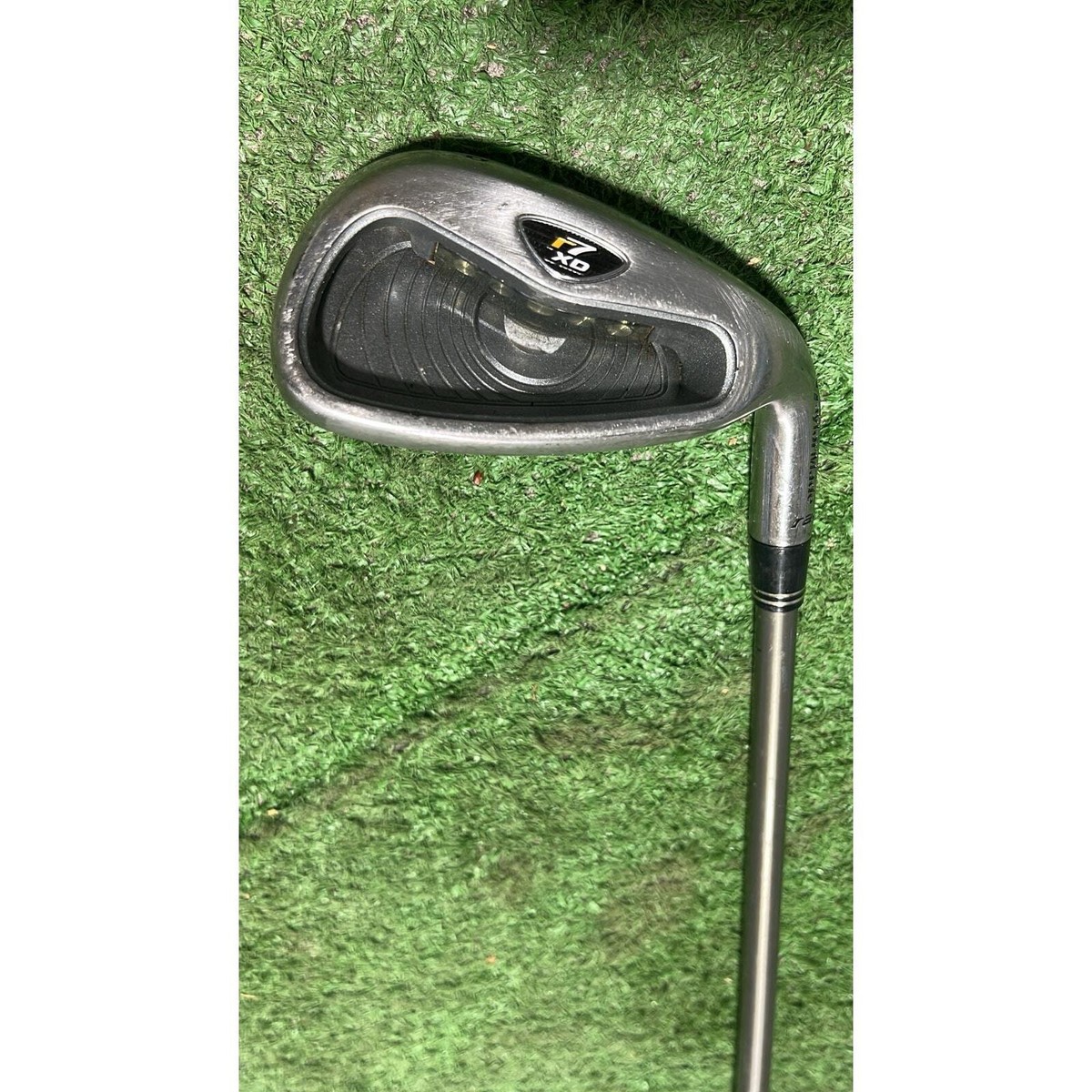 Taylormade r7 XD RAC R Flex 36” Golf P Wedge RH / 3B-P61 | eBay