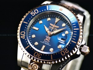 invicta 47mm